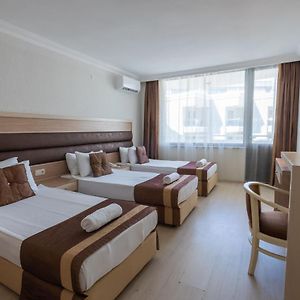 Standaard Double Kamer